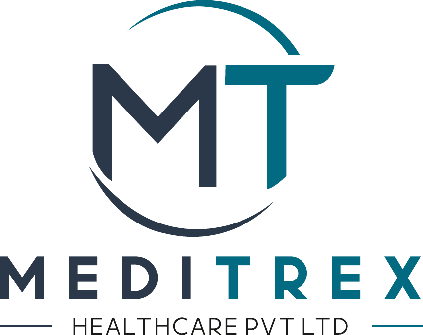 Meditrex Healthcare Pvt Ltd